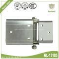 Trailer Forging Pin Ramp Door Sideboard Hinge